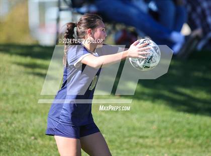 Thumbnail 3 in Waterford vs. Beaver (UHSAA 2A Quarterfinal) photogallery.