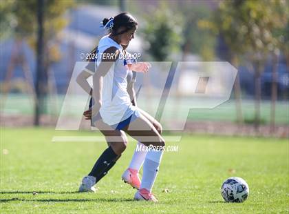 Thumbnail 3 in Waterford vs. Beaver (UHSAA 2A Quarterfinal) photogallery.