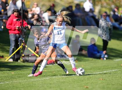 Thumbnail 2 in Waterford vs. Beaver (UHSAA 2A Quarterfinal) photogallery.