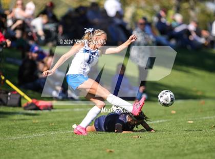 Thumbnail 1 in Waterford vs. Beaver (UHSAA 2A Quarterfinal) photogallery.