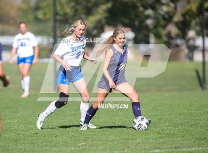 Thumbnail 3 in Waterford vs. Beaver (UHSAA 2A Quarterfinal) photogallery.