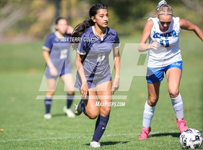 Thumbnail 2 in Waterford vs. Beaver (UHSAA 2A Quarterfinal) photogallery.