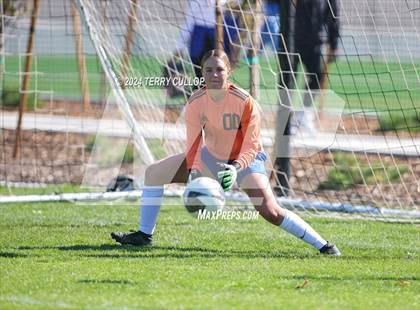 Thumbnail 3 in Waterford vs. Beaver (UHSAA 2A Quarterfinal) photogallery.