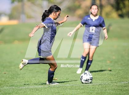 Thumbnail 3 in Waterford vs. Beaver (UHSAA 2A Quarterfinal) photogallery.