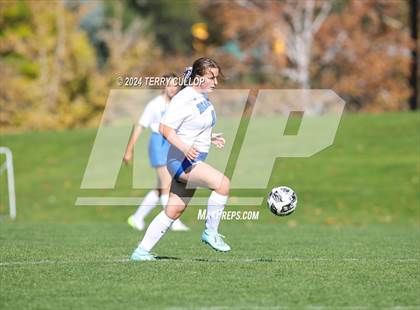 Thumbnail 3 in Waterford vs. Beaver (UHSAA 2A Quarterfinal) photogallery.
