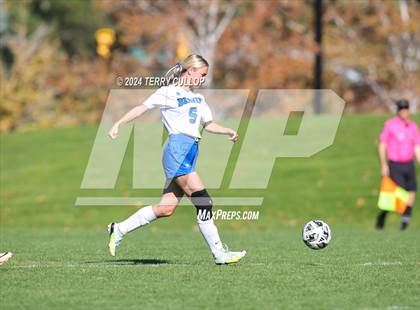 Thumbnail 1 in Waterford vs. Beaver (UHSAA 2A Quarterfinal) photogallery.