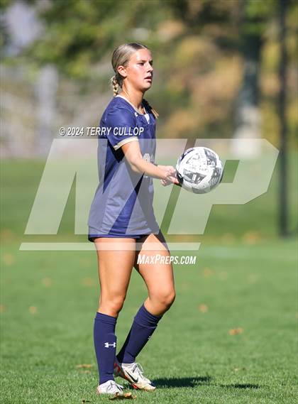 Thumbnail 1 in Waterford vs. Beaver (UHSAA 2A Quarterfinal) photogallery.