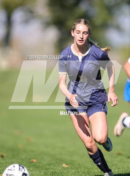 Thumbnail 1 in Waterford vs. Beaver (UHSAA 2A Quarterfinal) photogallery.