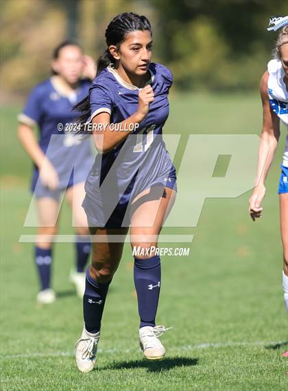 Thumbnail 1 in Waterford vs. Beaver (UHSAA 2A Quarterfinal) photogallery.