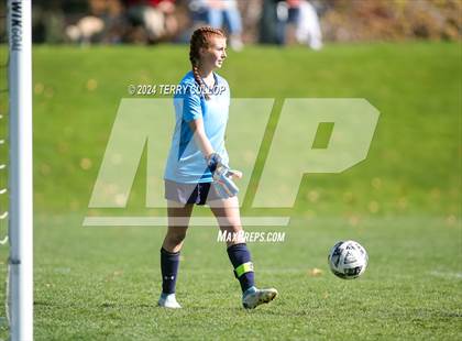 Thumbnail 1 in Waterford vs. Beaver (UHSAA 2A Quarterfinal) photogallery.
