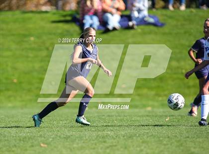 Thumbnail 1 in Waterford vs. Beaver (UHSAA 2A Quarterfinal) photogallery.