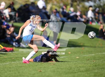 Thumbnail 2 in Waterford vs. Beaver (UHSAA 2A Quarterfinal) photogallery.