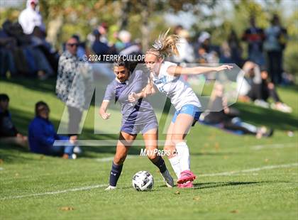 Thumbnail 3 in Waterford vs. Beaver (UHSAA 2A Quarterfinal) photogallery.