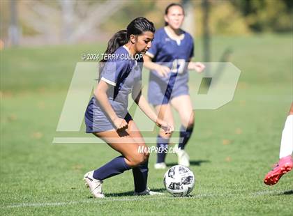 Thumbnail 1 in Waterford vs. Beaver (UHSAA 2A Quarterfinal) photogallery.