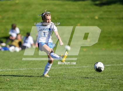 Thumbnail 3 in Waterford vs. Beaver (UHSAA 2A Quarterfinal) photogallery.