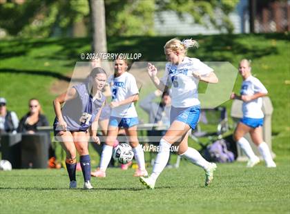 Thumbnail 1 in Waterford vs. Beaver (UHSAA 2A Quarterfinal) photogallery.