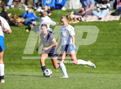 Thumbnail 3 in Waterford vs. Beaver (UHSAA 2A Quarterfinal) photogallery.