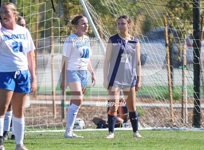 Thumbnail 3 in Waterford vs. Beaver (UHSAA 2A Quarterfinal) photogallery.