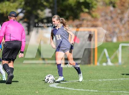 Thumbnail 2 in Waterford vs. Beaver (UHSAA 2A Quarterfinal) photogallery.