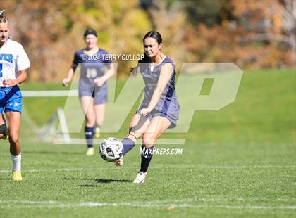 Thumbnail 1 in Waterford vs. Beaver (UHSAA 2A Quarterfinal) photogallery.