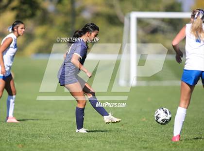 Thumbnail 3 in Waterford vs. Beaver (UHSAA 2A Quarterfinal) photogallery.