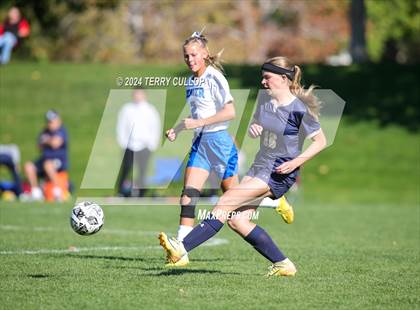 Thumbnail 3 in Waterford vs. Beaver (UHSAA 2A Quarterfinal) photogallery.