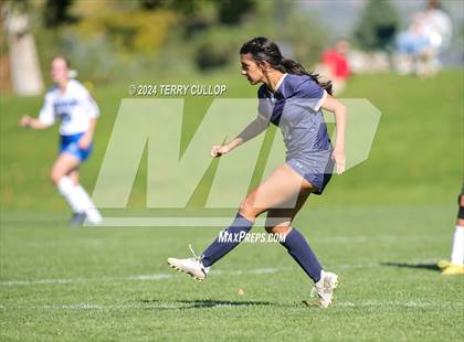 Thumbnail 3 in Waterford vs. Beaver (UHSAA 2A Quarterfinal) photogallery.