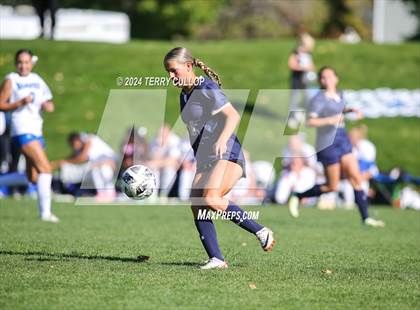 Thumbnail 3 in Waterford vs. Beaver (UHSAA 2A Quarterfinal) photogallery.