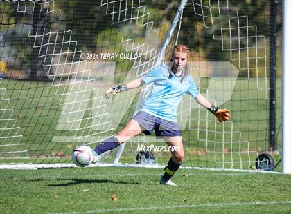 Thumbnail 2 in Waterford vs. Beaver (UHSAA 2A Quarterfinal) photogallery.