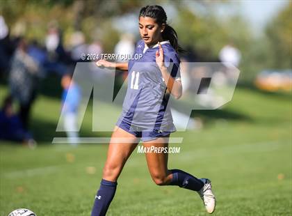 Thumbnail 2 in Waterford vs. Beaver (UHSAA 2A Quarterfinal) photogallery.