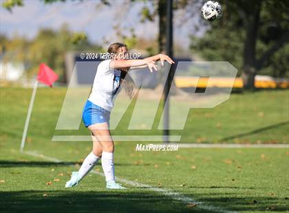 Thumbnail 1 in Waterford vs. Beaver (UHSAA 2A Quarterfinal) photogallery.
