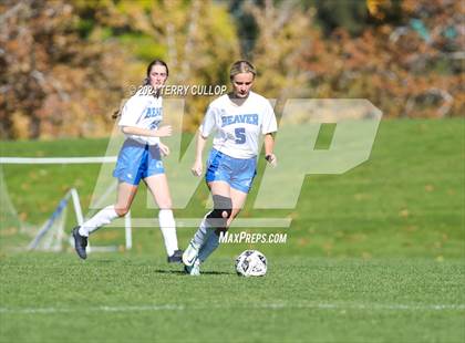 Thumbnail 1 in Waterford vs. Beaver (UHSAA 2A Quarterfinal) photogallery.