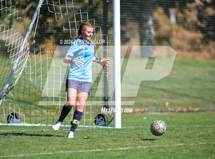 Thumbnail 3 in Waterford vs. Beaver (UHSAA 2A Quarterfinal) photogallery.