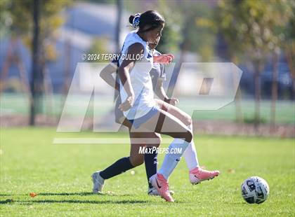 Thumbnail 1 in Waterford vs. Beaver (UHSAA 2A Quarterfinal) photogallery.
