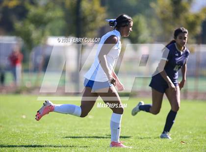 Thumbnail 2 in Waterford vs. Beaver (UHSAA 2A Quarterfinal) photogallery.