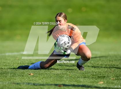 Thumbnail 1 in Waterford vs. Beaver (UHSAA 2A Quarterfinal) photogallery.