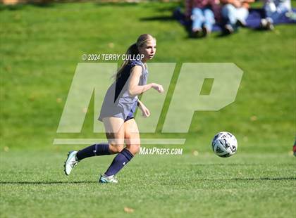 Thumbnail 3 in Waterford vs. Beaver (UHSAA 2A Quarterfinal) photogallery.