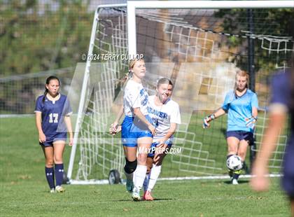 Thumbnail 1 in Waterford vs. Beaver (UHSAA 2A Quarterfinal) photogallery.