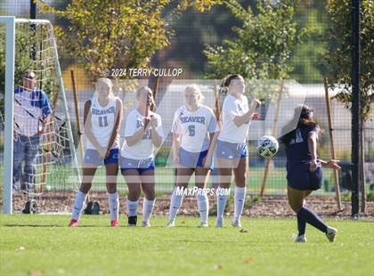 Thumbnail 3 in Waterford vs. Beaver (UHSAA 2A Quarterfinal) photogallery.
