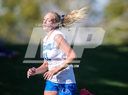 Thumbnail 1 in Waterford vs. Beaver (UHSAA 2A Quarterfinal) photogallery.