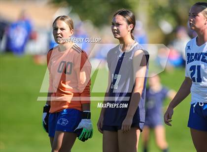 Thumbnail 2 in Waterford vs. Beaver (UHSAA 2A Quarterfinal) photogallery.