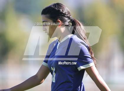 Thumbnail 3 in Waterford vs. Beaver (UHSAA 2A Quarterfinal) photogallery.