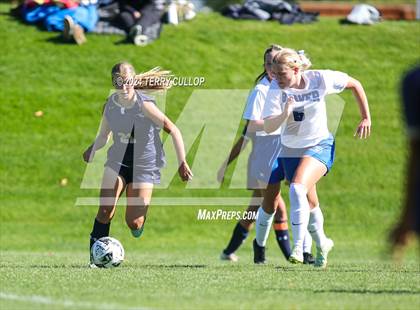 Thumbnail 1 in Waterford vs. Beaver (UHSAA 2A Quarterfinal) photogallery.