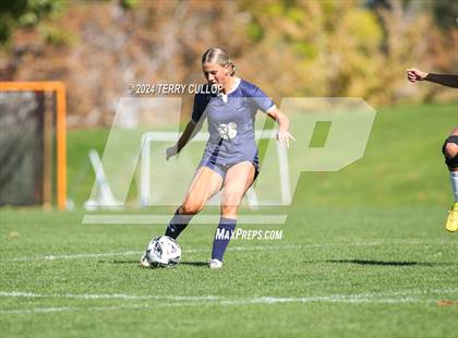 Thumbnail 2 in Waterford vs. Beaver (UHSAA 2A Quarterfinal) photogallery.