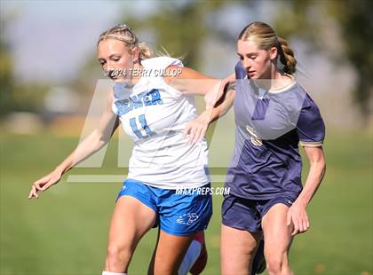 Thumbnail 3 in Waterford vs. Beaver (UHSAA 2A Quarterfinal) photogallery.