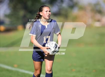 Thumbnail 1 in Waterford vs. Beaver (UHSAA 2A Quarterfinal) photogallery.