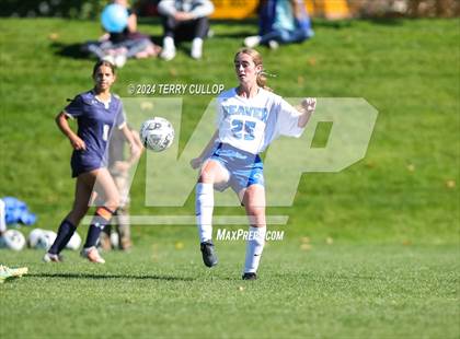 Thumbnail 1 in Waterford vs. Beaver (UHSAA 2A Quarterfinal) photogallery.