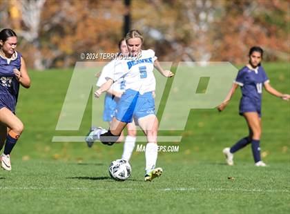 Thumbnail 3 in Waterford vs. Beaver (UHSAA 2A Quarterfinal) photogallery.