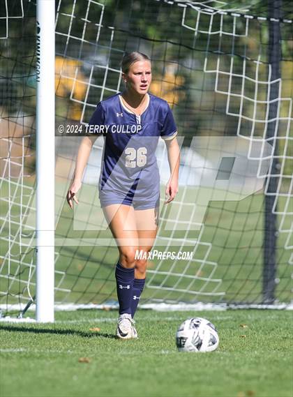 Thumbnail 3 in Waterford vs. Beaver (UHSAA 2A Quarterfinal) photogallery.