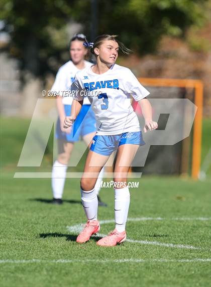Thumbnail 1 in Waterford vs. Beaver (UHSAA 2A Quarterfinal) photogallery.